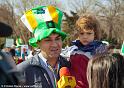 Fotografie de eveniment - St. Patrick's Day - (28)